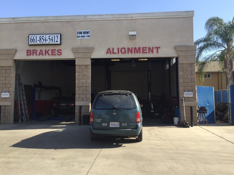 More Photos Of 1017 Bear Mountain Blvd, Arvin Auto Repair For Sale