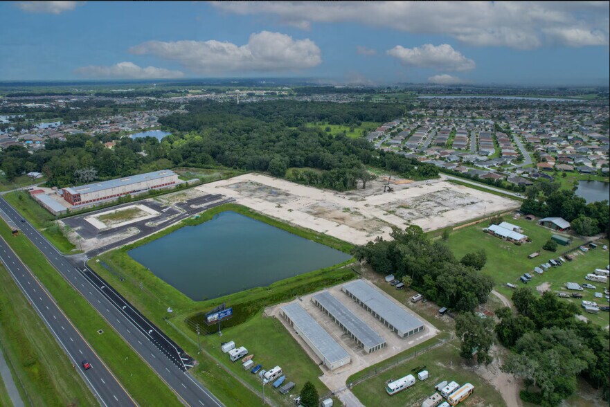 More Photos Of SR-44W, Wildwood Land For Sale