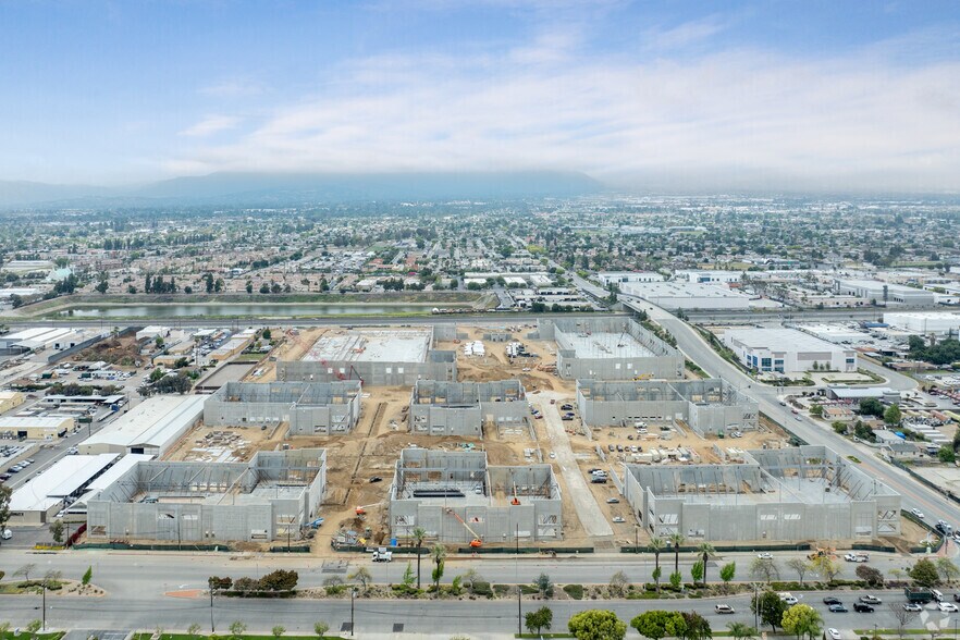 More Photos Of 4486 Mission Blvd, Montclair Warehouse For Sale