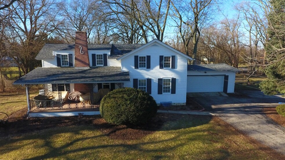 More Photos Of 2532 Plainfield Rd, Joliet Land For Sale