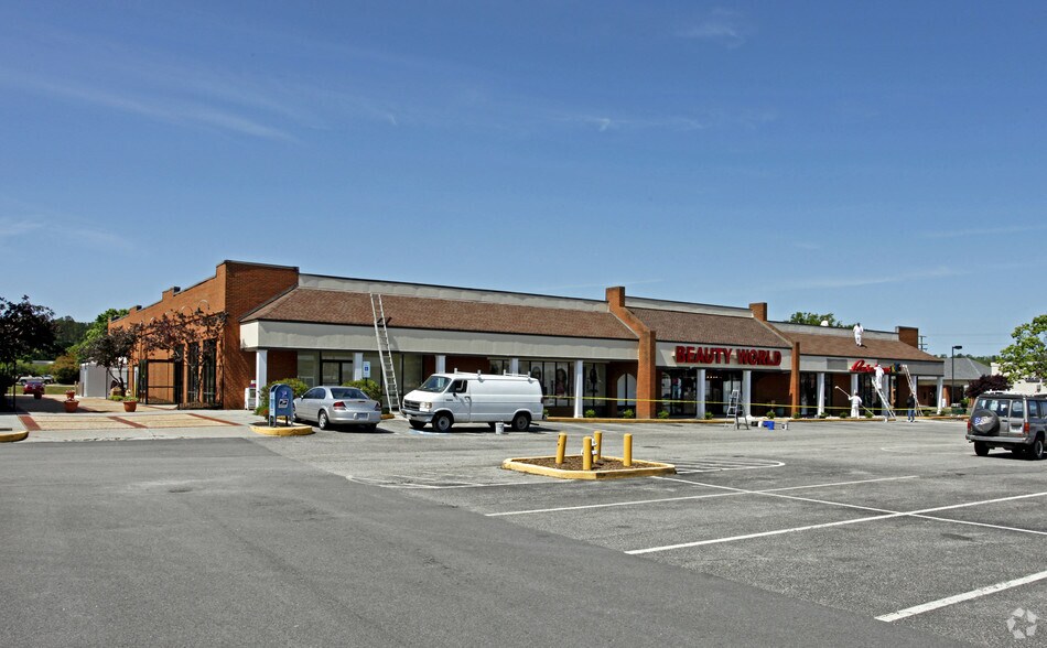 More Photos Of 5200-5260 Oaklawn Blvd, Hopewell Unknown For Lease