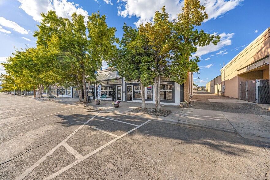 More Photos Of 150 W Main St, Grand Junction Office Residential For Sale