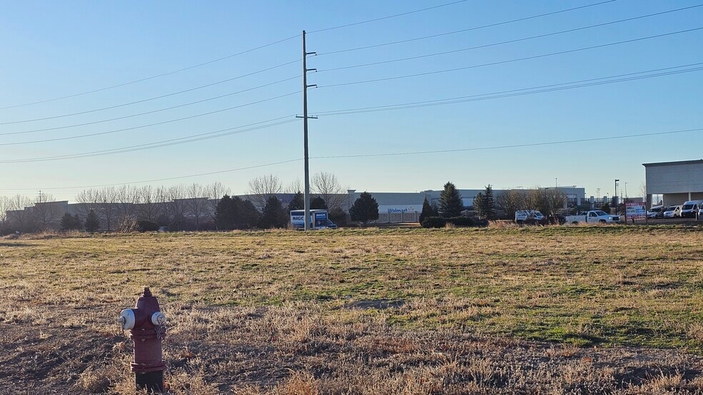 More Photos Of 434 Park View Loop E, Twin Falls Land For Sale