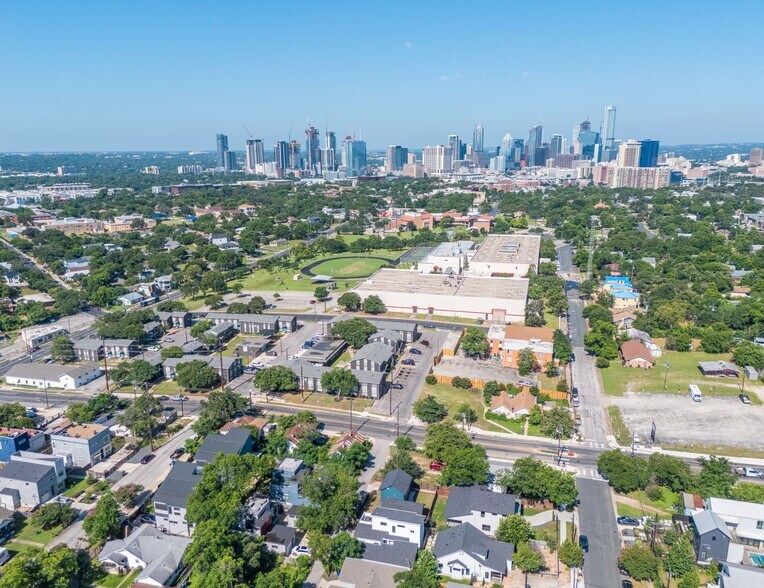 More Photos Of , Austin Land For Sale