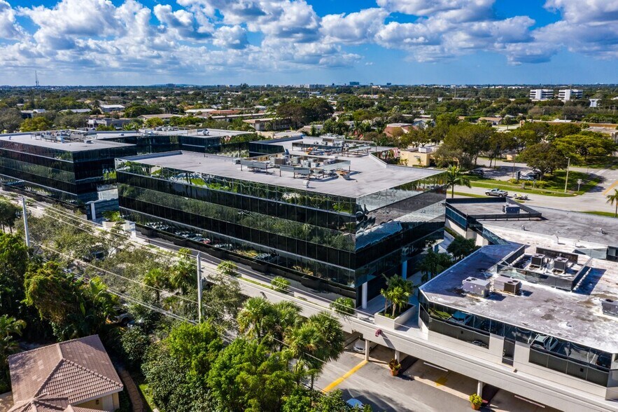 More Photos Of 4800 N Federal Hwy, Boca Raton Unknown For Lease