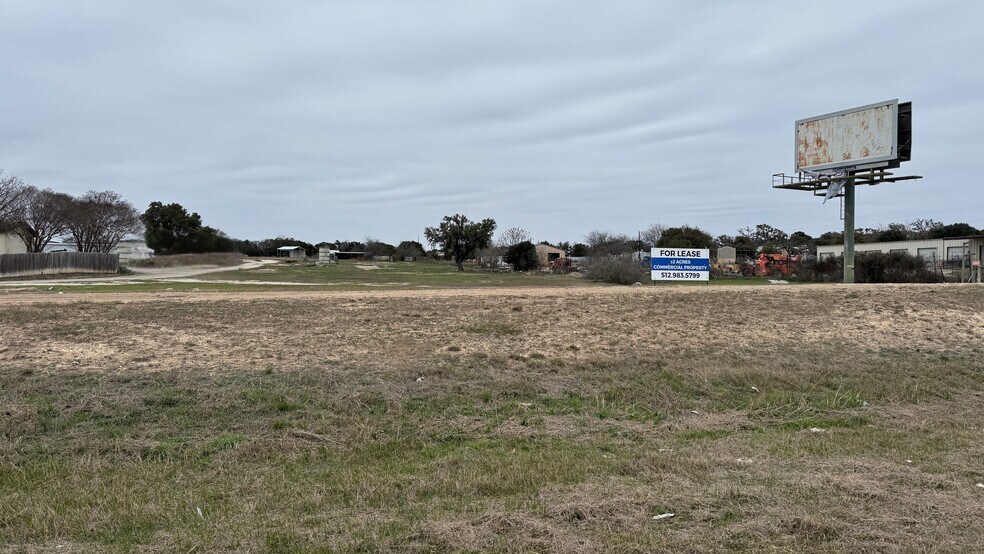 More Photos Of 4077 Highway 16 S, Bandera Land For Lease