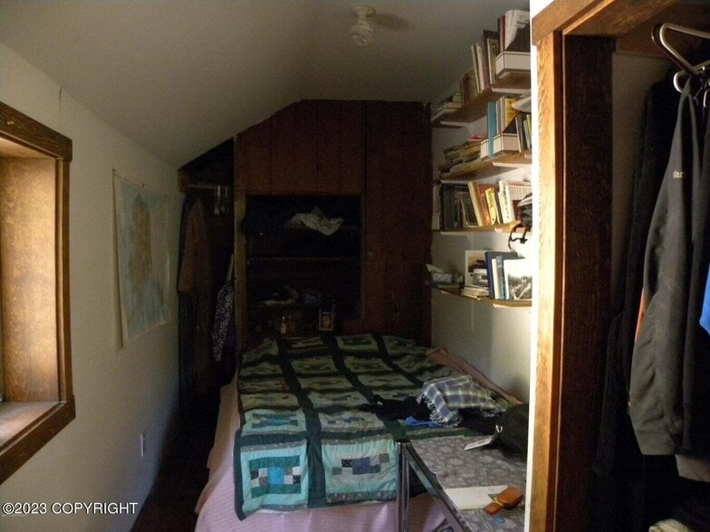 More Photos Of Main St, Chitina Freestanding For Sale