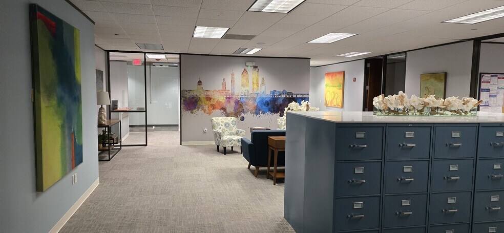 Photo of 2nd Floor Ste 270