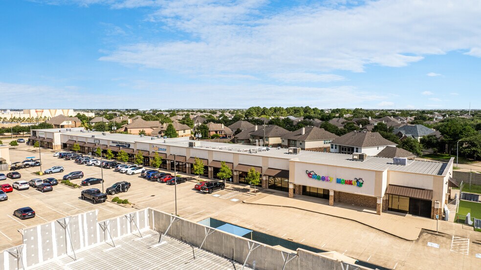 More Photos Of 26448 Fm-1093 Rd, Katy Freestanding For Sale
