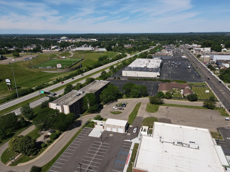 More Photos Of 630 30th St NW, Canton Land For Lease