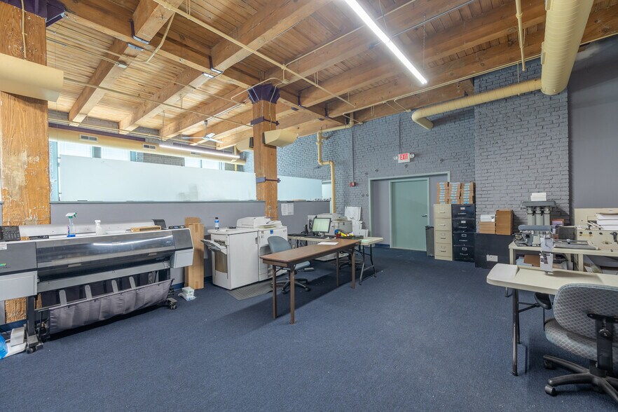 More Photos Of 214 S 8th St, Louisville Loft Creative Space For Sale