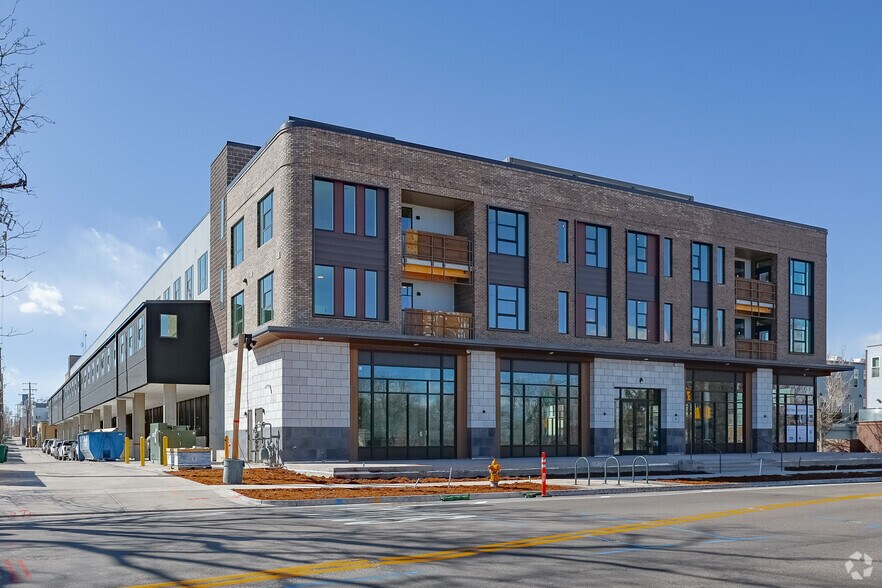 More Photos Of 4560 Tennyson St, Denver Apartments For Lease