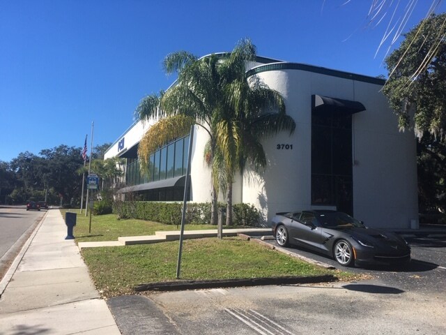 More Photos Of 3701 S Osprey Ave, Sarasota Office For Lease