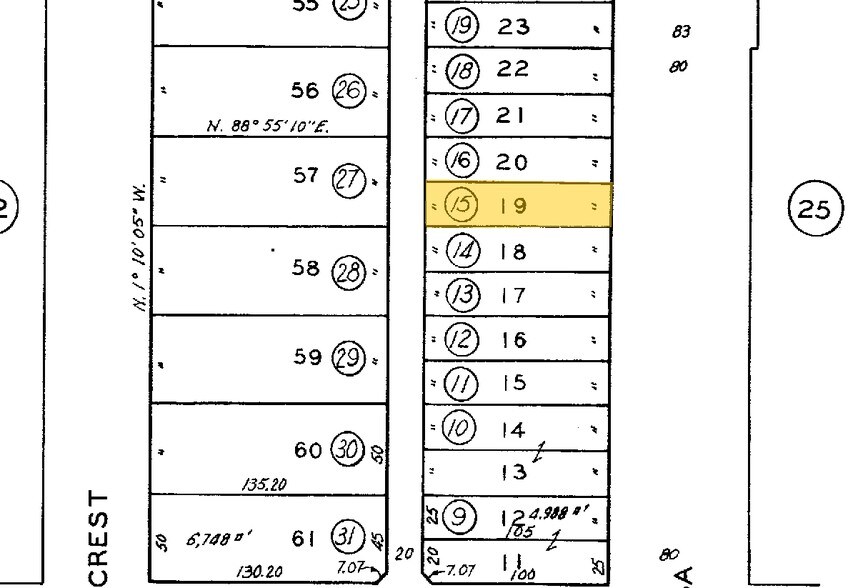 More Photos Of 5635 Cahuenga Blvd, North Hollywood Storefront Retail Office For Sale