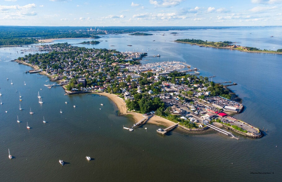 More Photos Of 500 City Island Ave, Bronx Restaurant For Sale