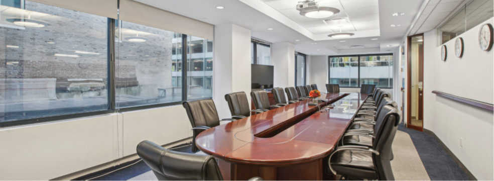 More Photos Of 55 E 59th St, New York Office For Sale