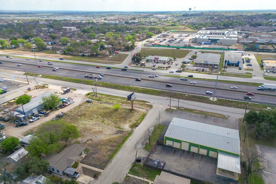 More Photos Of 1710 I-35 South Frontage Rd, San Marcos Land For Sale
