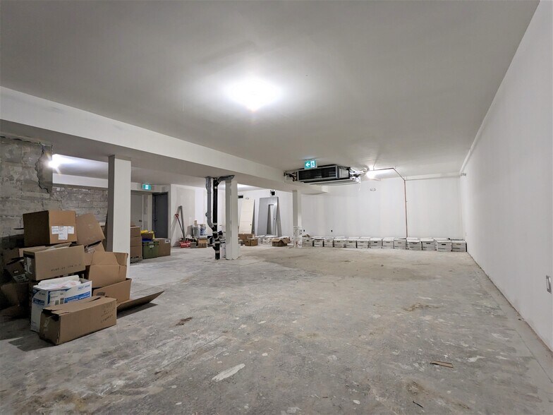 More Photos Of 2920 Dufferin St, Toronto Storefront Retail Office For Lease