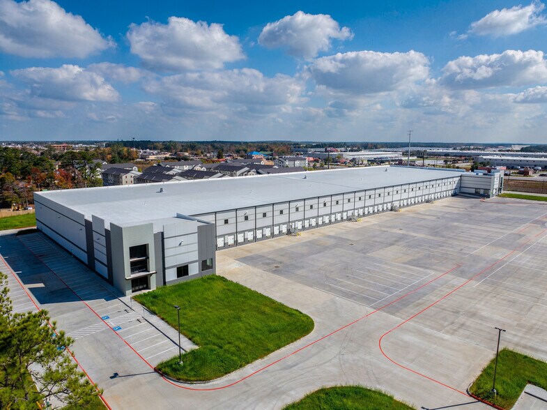 More Photos Of 8311 FM 1960 Bypass Rd W, Humble Unknown For Lease