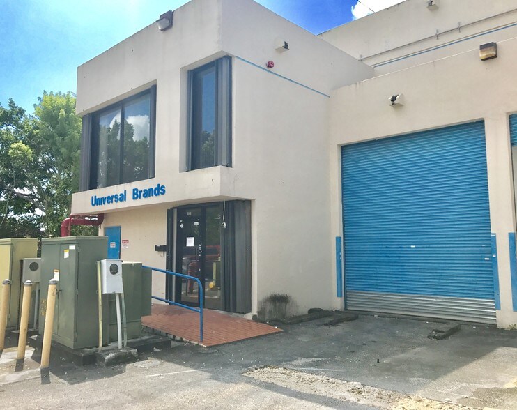 More Photos Of 6940-6948 NW 50th St, Miami Warehouse For Lease