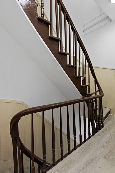 More Photos Of 138 Monticello Ave, Jersey City Storefront Retail Residential For Sale