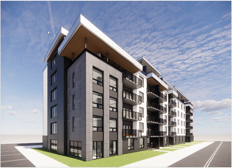 More Photos Of 1280 Yosemite St, Aurora Land For Sale