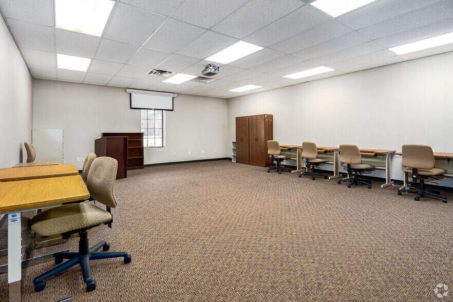 More Photos Of 1300 Teasley Ln, Denton Office For Sale
