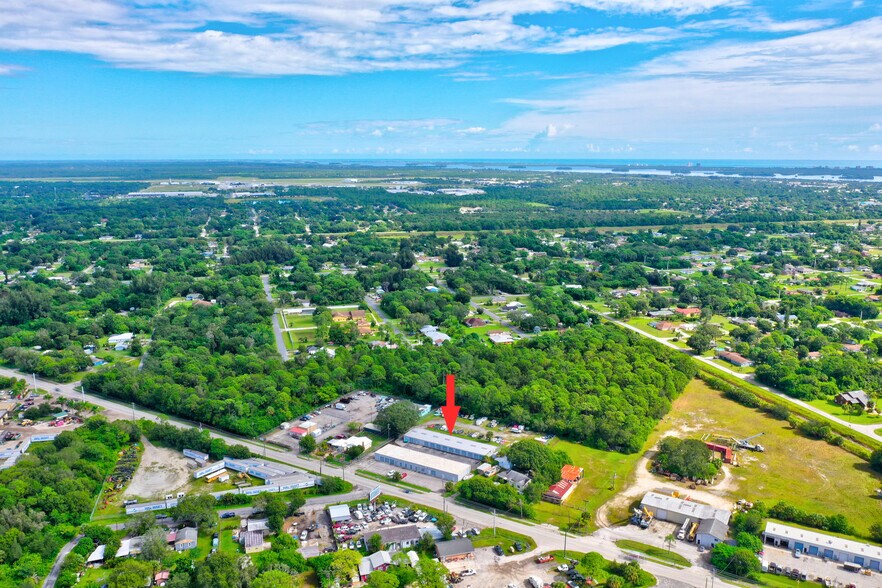 More Photos Of 1166 Angle Rd, Fort Pierce Self Storage For Sale