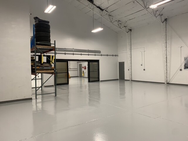 More Photos Of 30 Harvey Way, Plattsburgh Industrial For Sale