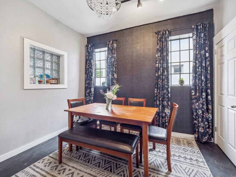 More Photos Of 1725 N High St, Denver Apartments For Sale