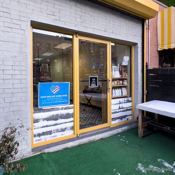 More Photos Of 557 Rogers Ave, Brooklyn Storefront Retail Residential For Sale