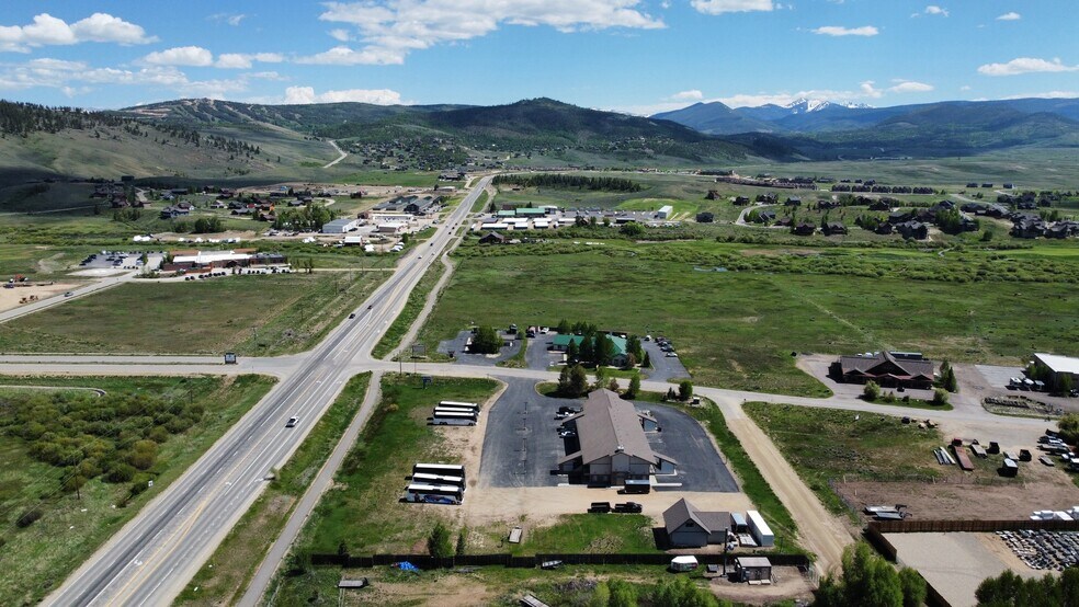 More Photos Of 62000 US Highway 40, Granby Land For Sale