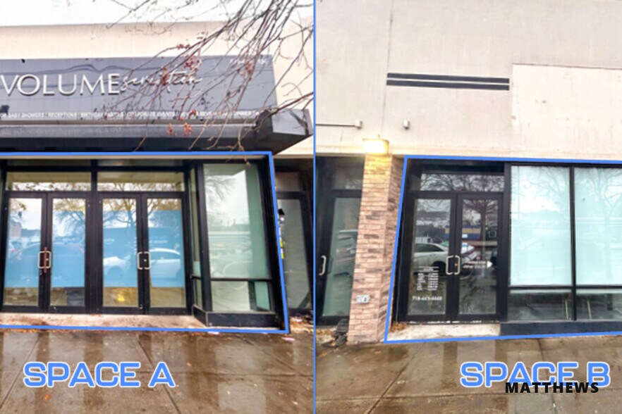 Primary Photo Of 10801 Atlantic Ave, Richmond Hill Freestanding For Lease