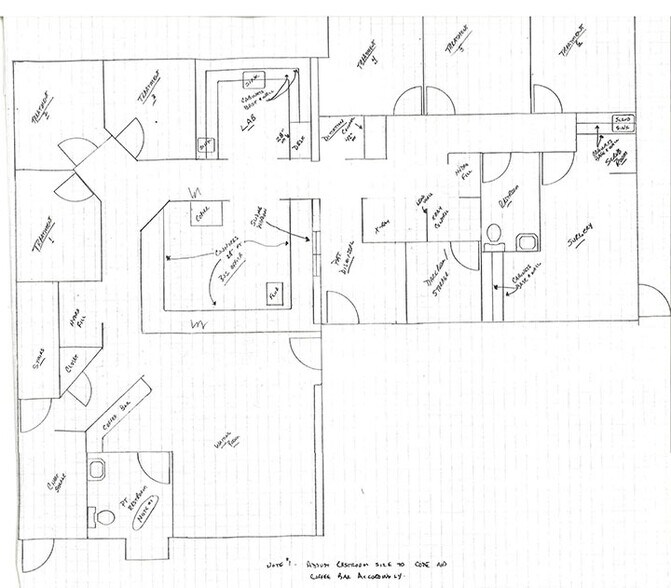 More Photos Of 603 N State St, Girard Medical For Sale