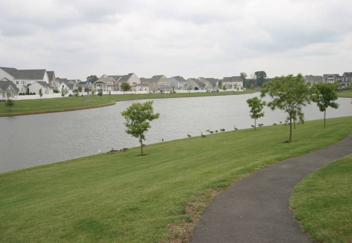 More Photos Of 1 Washington Blvd, Robbinsville Medical For Lease