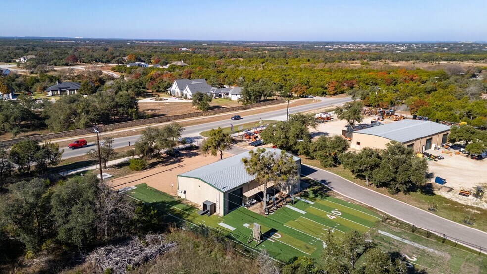 More Photos Of 3364 N Bagdad Rd, Leander Unknown For Lease