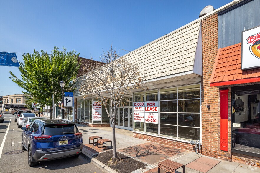 More Photos Of 1008 Stuyvesant Ave, Union Township General Retail For Lease