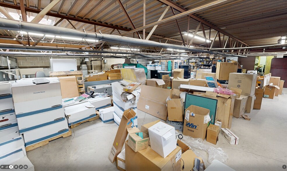 More Photos Of , Oklahoma City Industrial For Sale