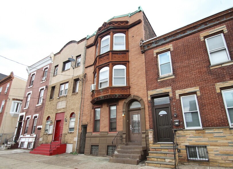 More Photos Of 2035 E Allegheny Ave, Philadelphia Apartments For Sale