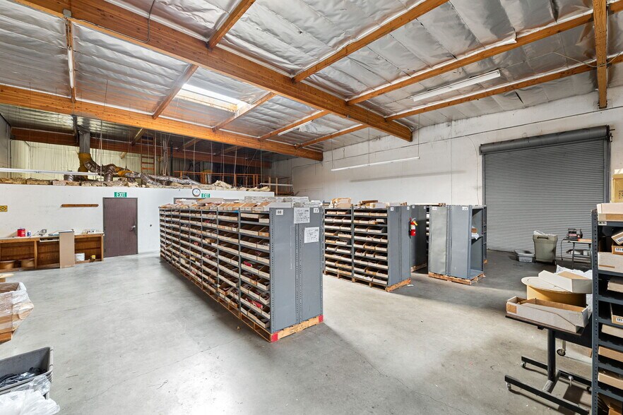 More Photos Of 859 Meridian St, Irwindale Warehouse For Sale