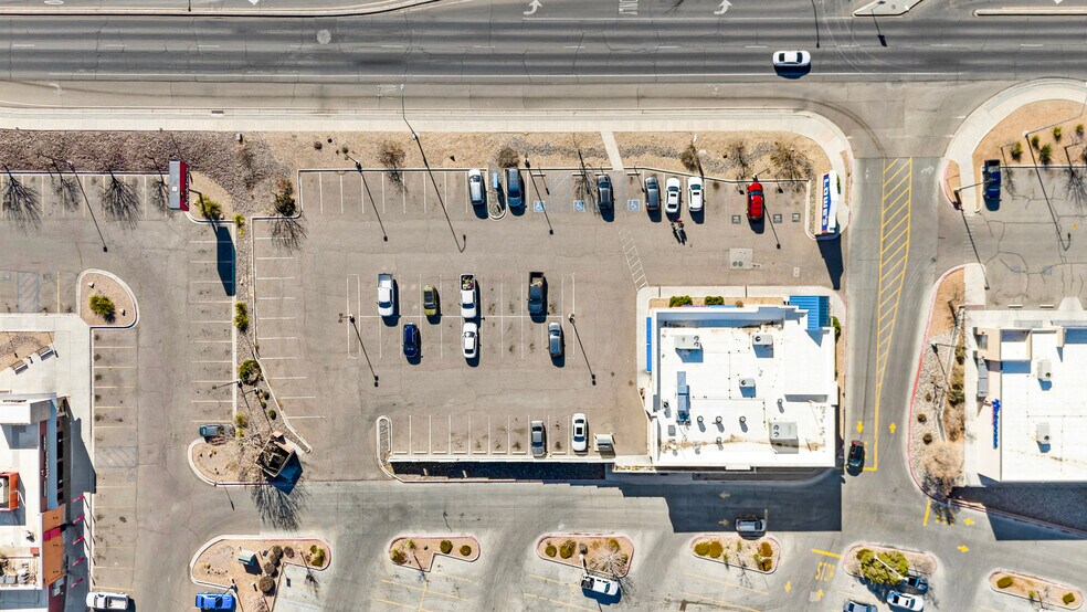 More Photos Of 1580 Main St, Los Lunas Restaurant For Sale