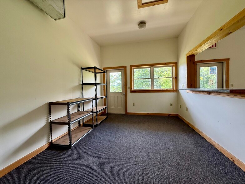 More Photos Of 8570 VT Route 9, Woodford Warehouse For Sale