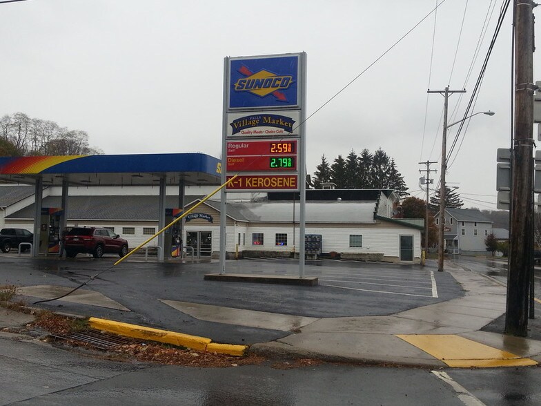More Photos Of 187 N Main St, Oriskany Falls Convenience Store For Sale
