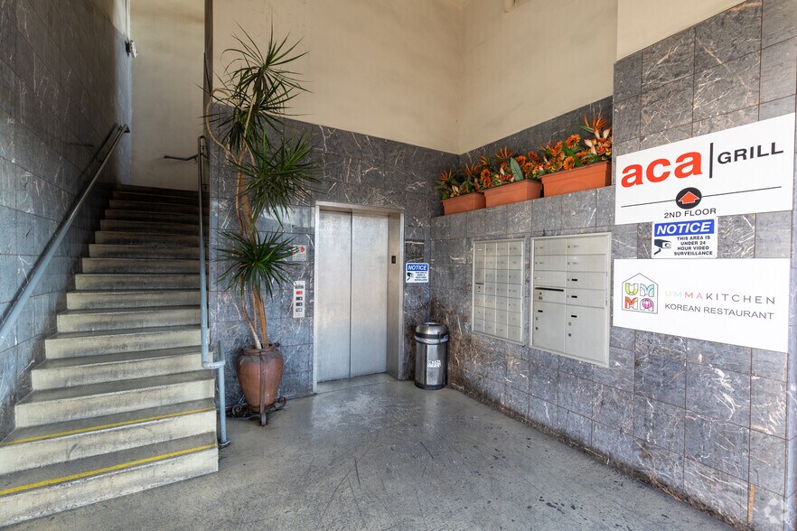 More Photos Of 1300 S San Pedro St, Los Angeles General Retail For Sale