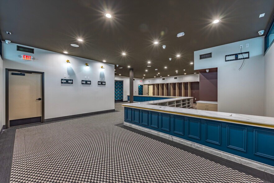 More Photos Of 1600-1616 S Las Vegas Blvd, Las Vegas General Retail For Lease