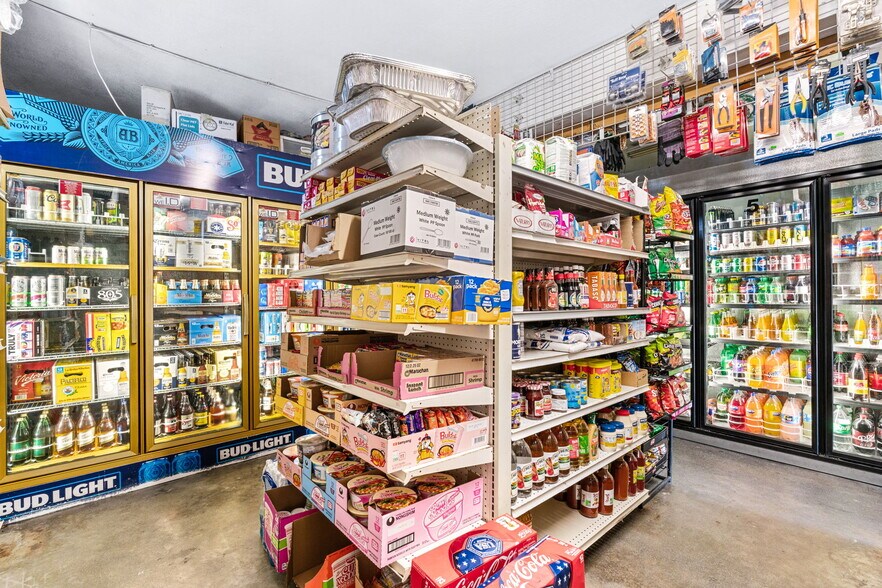 More Photos Of 801 N Marianna Ave, Los Angeles Storefront Retail Office For Sale