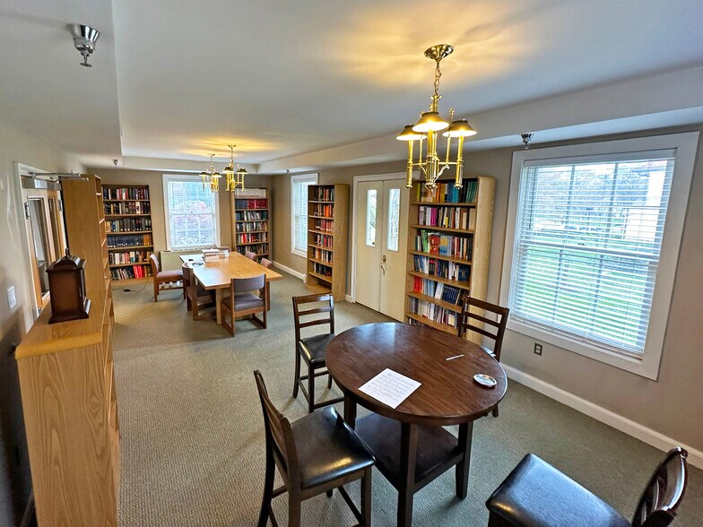 More Photos Of 831 Varnum St NE, Washington Dormitory For Sale