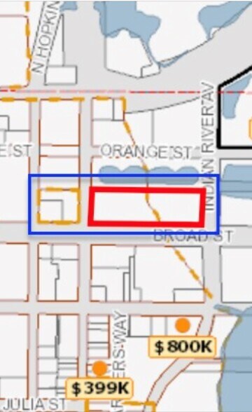 More Photos Of , Titusville Land For Sale