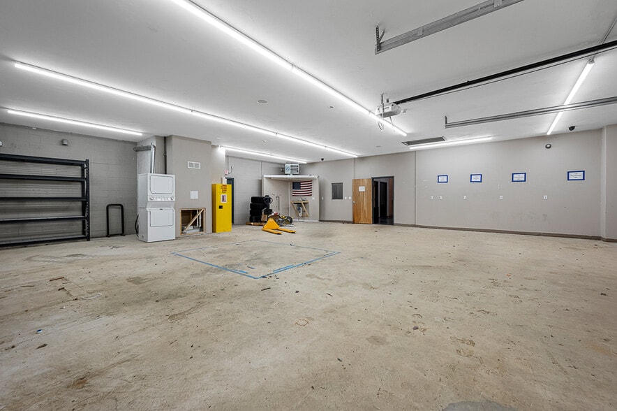 More Photos Of 10 Meadow Rd, Spencer Lodge Meeting Hall For Sale