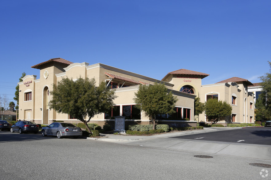 Primary Photo Of 44274 George Cushman Ct, Temecula Medical For Lease